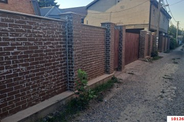 Фото №1: Дом 107 м² - Дорожник, мкр. Прикубанский внутригородской округ, ул. Айвовая, 5