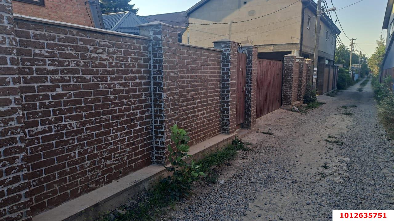 Фото №1: Дом 107 м² + 4.1 сот. - Дорожник, Прикубанский внутригородской округ, ул. Айвовая, 5