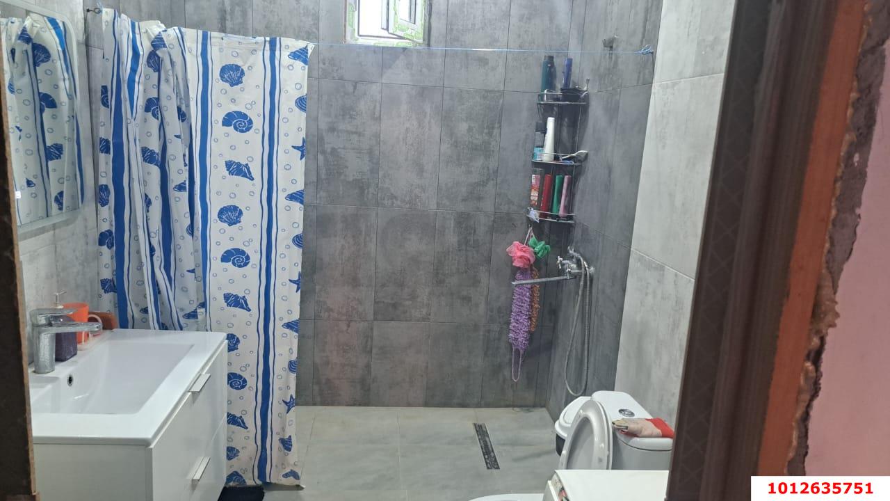 Фото №4: Дом 107 м² + 4.1 сот. - Дорожник, мкр. Прикубанский внутригородской округ, ул. Айвовая, 5