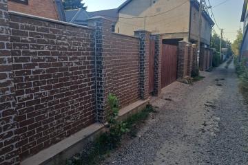 Фото №1: Дом 107 м² - Дорожник, мкр. Прикубанский внутригородской округ, ул. Айвовая, 5