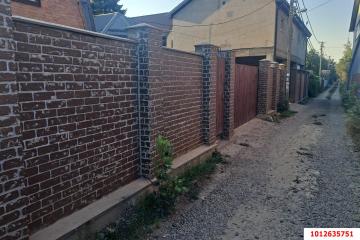 Фото №1: Дом 107 м² - Дорожник, мкр. Прикубанский внутригородской округ, ул. Айвовая, 5