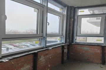 Фото №5: 2-комнатная квартира 63 м² - Краснодар, мкр. жилой комплекс Фреш, ул. имени Валерия Гассия, 4/7лит2