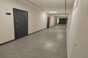 Фото №2: 2-комнатная квартира 63 м² - Краснодар, мкр. жилой комплекс Фреш, ул. имени Валерия Гассия, 4/7лит2