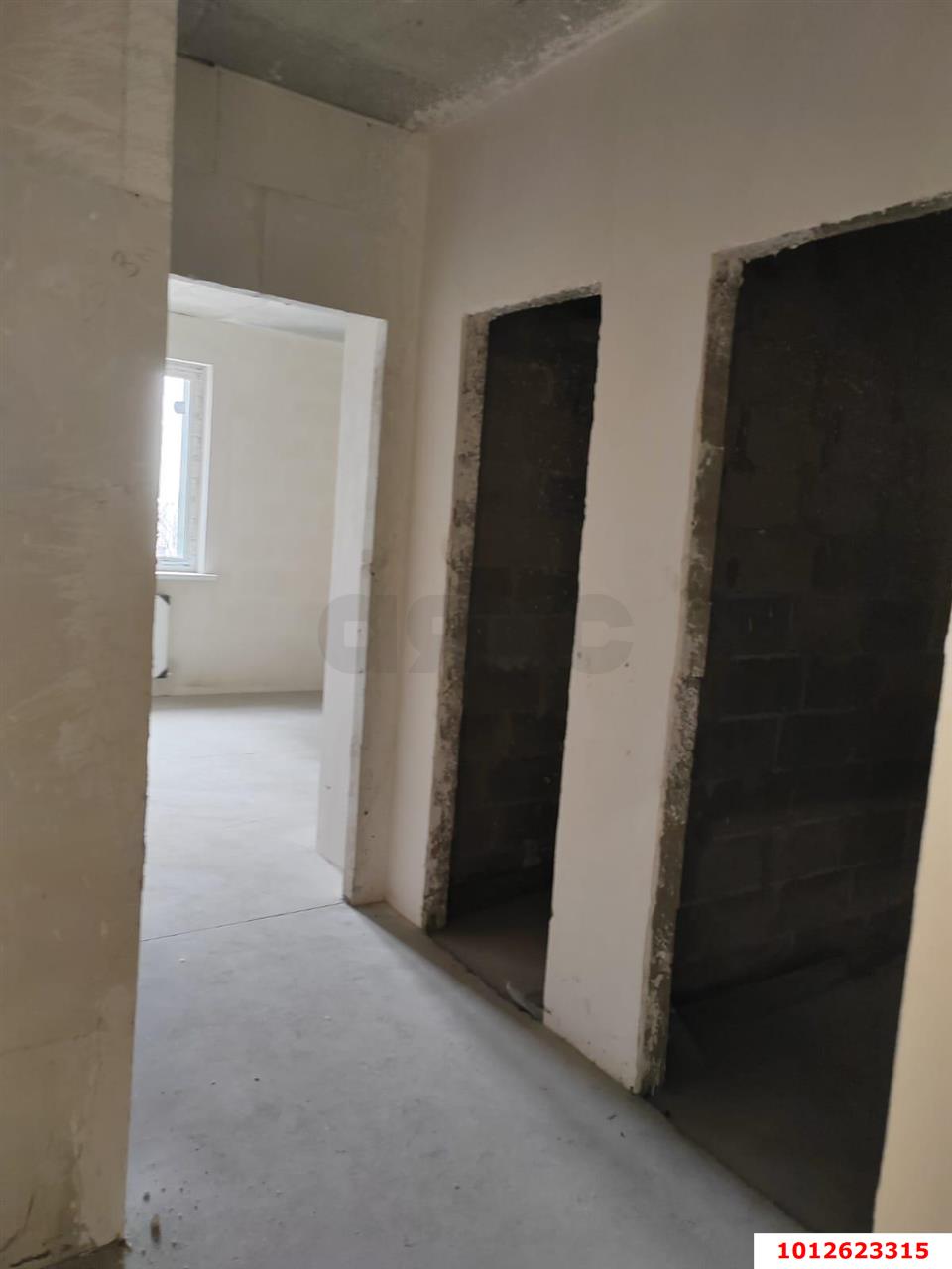 Фото №8: 2-комнатная квартира 63 м² - Краснодар, Карасунский внутригородской округ, мкр. жилой комплекс Фреш, ул. имени Валерия Гассия, 4/7лит2