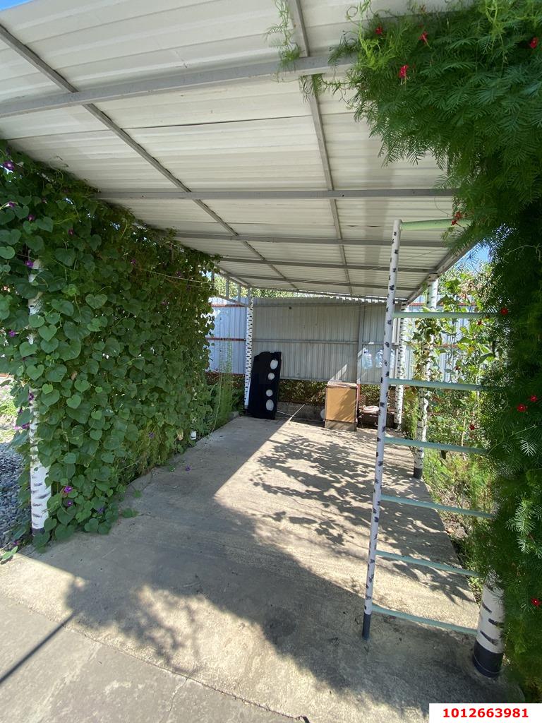 Фото №5: Часть дома 36 м² + 2 сот. - Краснодар, Ростовское Шоссе, пер. Арбатский, 2/4