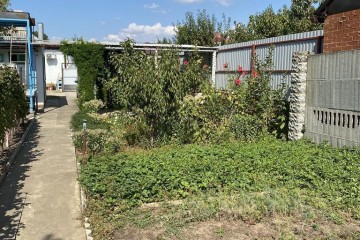 Фото №4: Часть дома 36 м² - Краснодар, мкр. Ростовское Шоссе, пер. Арбатский, 2/4