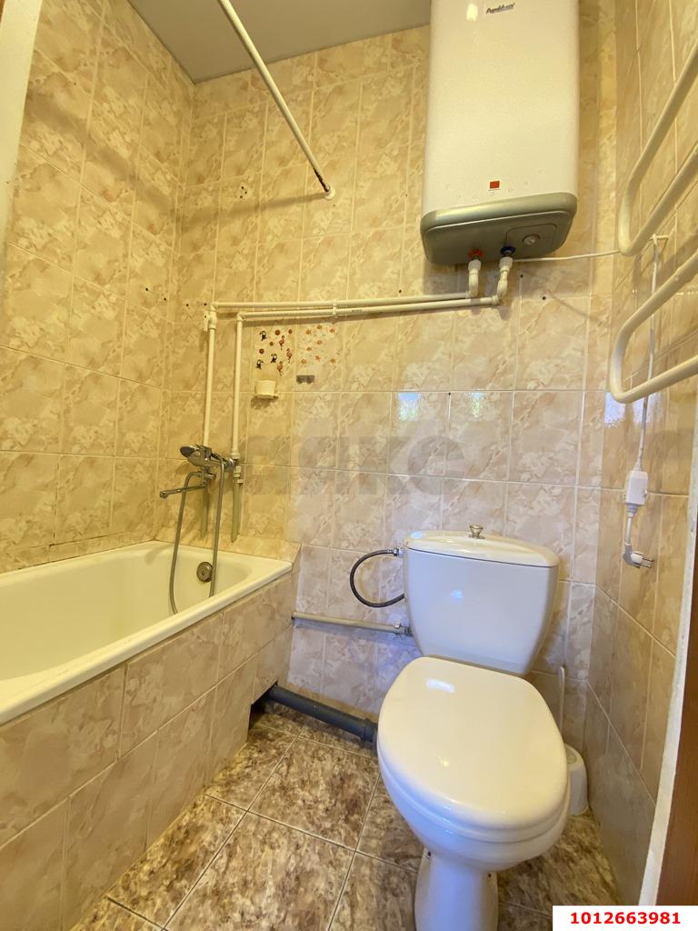 Фото №8: Часть дома 36 м² + 2 сот. - Краснодар, Ростовское Шоссе, пер. Арбатский, 2/4