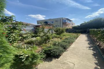 Фото №3: Часть дома 36 м² - Краснодар, мкр. Ростовское Шоссе, пер. Арбатский, 2/4