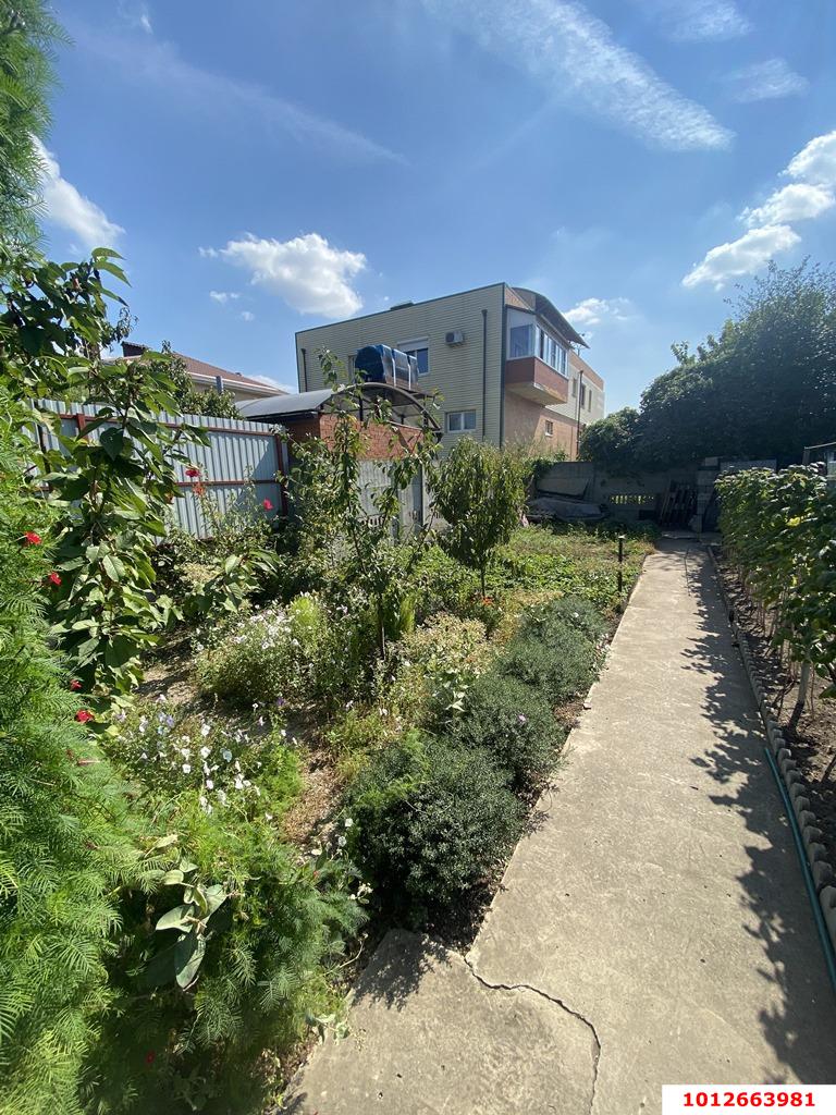 Фото №3: Часть дома 36 м² + 2 сот. - Краснодар, Прикубанский внутригородской округ, Калинино, мкр. Завод Радиоизмерительных Приборов