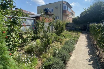 Фото №3: Часть дома 36 м² - Краснодар, мкр. Ростовское Шоссе, пер. Арбатский, 2/4