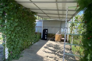 Фото №5: Часть дома 36 м² - Краснодар, мкр. Ростовское Шоссе, пер. Арбатский, 2/4