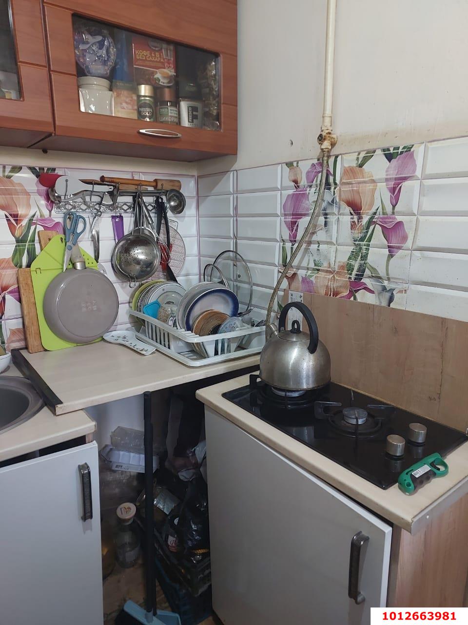 Фото №13: Часть дома 36 м² + 2 сот. - Краснодар, Прикубанский внутригородской округ, Калинино, мкр. Завод Радиоизмерительных Приборов