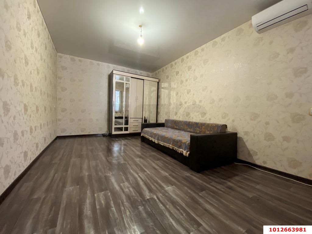 Фото №1: Часть дома 36 м² + 2 сот. - Краснодар, Прикубанский внутригородской округ, Калинино, мкр. Завод Радиоизмерительных Приборов