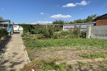 Фото №4: Часть дома 36 м² - Краснодар, мкр. Ростовское Шоссе, пер. Арбатский, 2/4