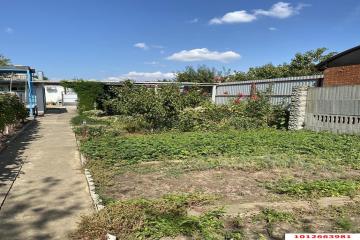 Фото №4: Часть дома 36 м² - Краснодар, мкр. Ростовское Шоссе, пер. Арбатский, 2/4