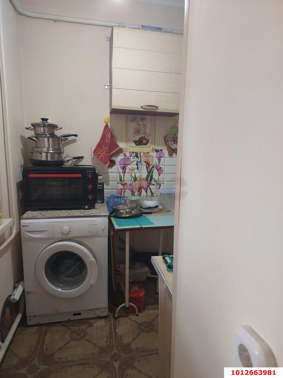 Фото №11: Часть дома 36 м² + 2 сот. - Краснодар, Ростовское Шоссе, пер. Арбатский, 2/4