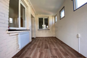 Фото №2: Часть дома 36 м² - Краснодар, мкр. Ростовское Шоссе, пер. Арбатский, 2/4