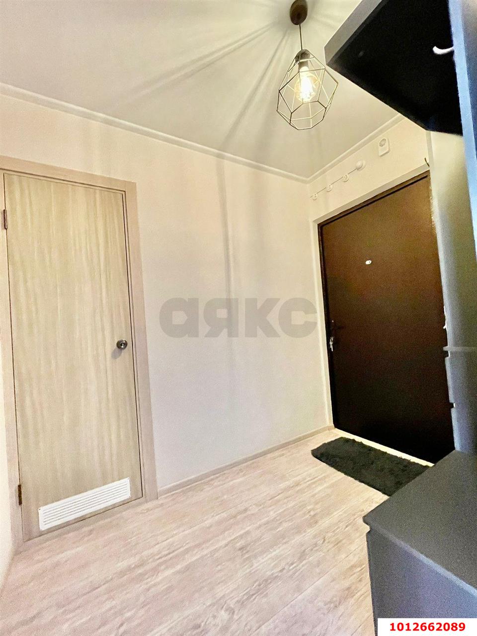 Фото №10: 1-комнатная квартира 41 м² - Краснодар, Карасунский внутригородской округ, мкр. Почтовый, ул. имени Валерия Гассия, 22