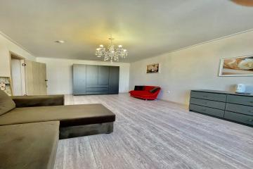 Фото №4: 1-комнатная квартира 41 м² - Краснодар, мкр. Почтовый, ул. имени Валерия Гассия, 22