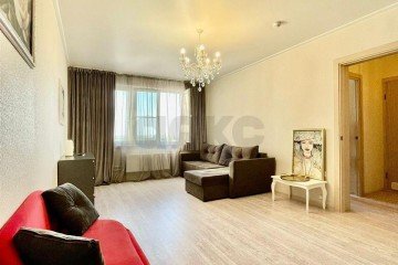 Фото №3: 1-комнатная квартира 41 м² - Краснодар, мкр. Почтовый, ул. имени Валерия Гассия, 22