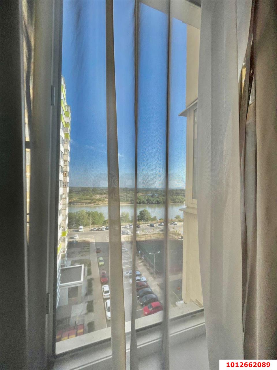 Фото №7: 1-комнатная квартира 41 м² - Краснодар, Карасунский внутригородской округ, мкр. Почтовый, ул. имени Валерия Гассия, 22