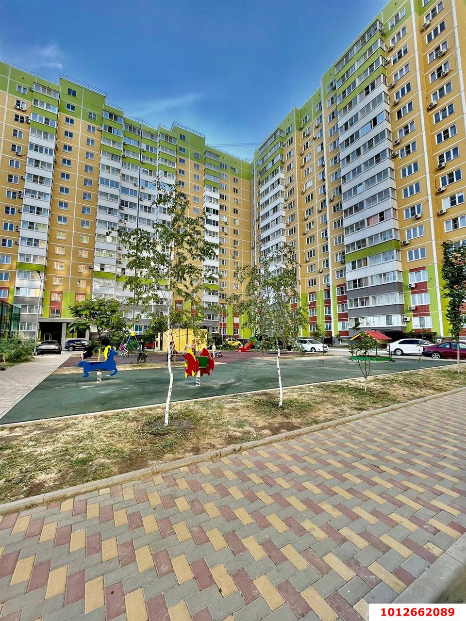 Фото №13: 1-комнатная квартира 41 м² - Краснодар, Карасунский внутригородской округ, мкр. Почтовый, ул. имени Валерия Гассия, 22