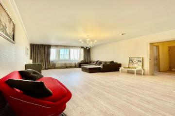 Фото №3: 1-комнатная квартира 41 м² - Краснодар, мкр. Почтовый, ул. имени Валерия Гассия, 22