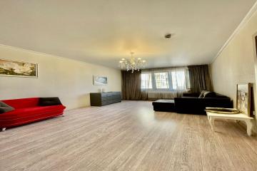 Фото №1: 1-комнатная квартира 41 м² - Краснодар, мкр. Почтовый, ул. имени Валерия Гассия, 22