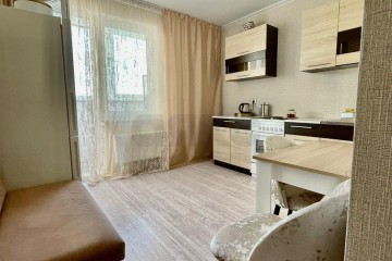 Фото №5: 1-комнатная квартира 41 м² - Краснодар, мкр. Почтовый, ул. имени Валерия Гассия, 22