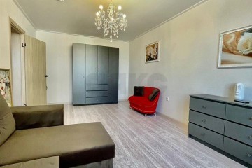 Фото №4: 1-комнатная квартира 41 м² - Краснодар, мкр. Почтовый, ул. имени Валерия Гассия, 22