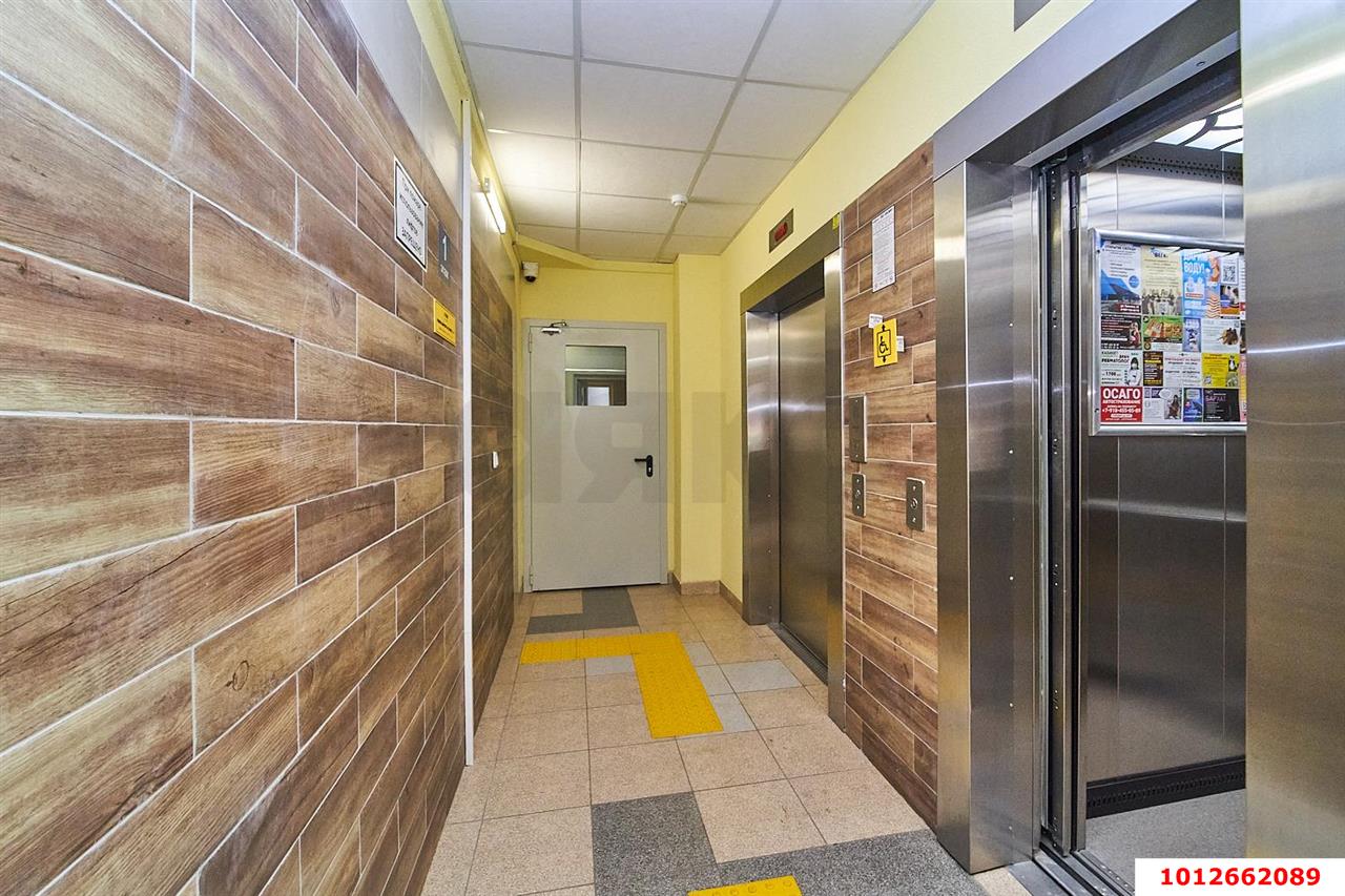 Фото №8: 1-комнатная квартира 41 м² - Краснодар, Карасунский внутригородской округ, мкр. Почтовый, ул. имени Валерия Гассия, 22