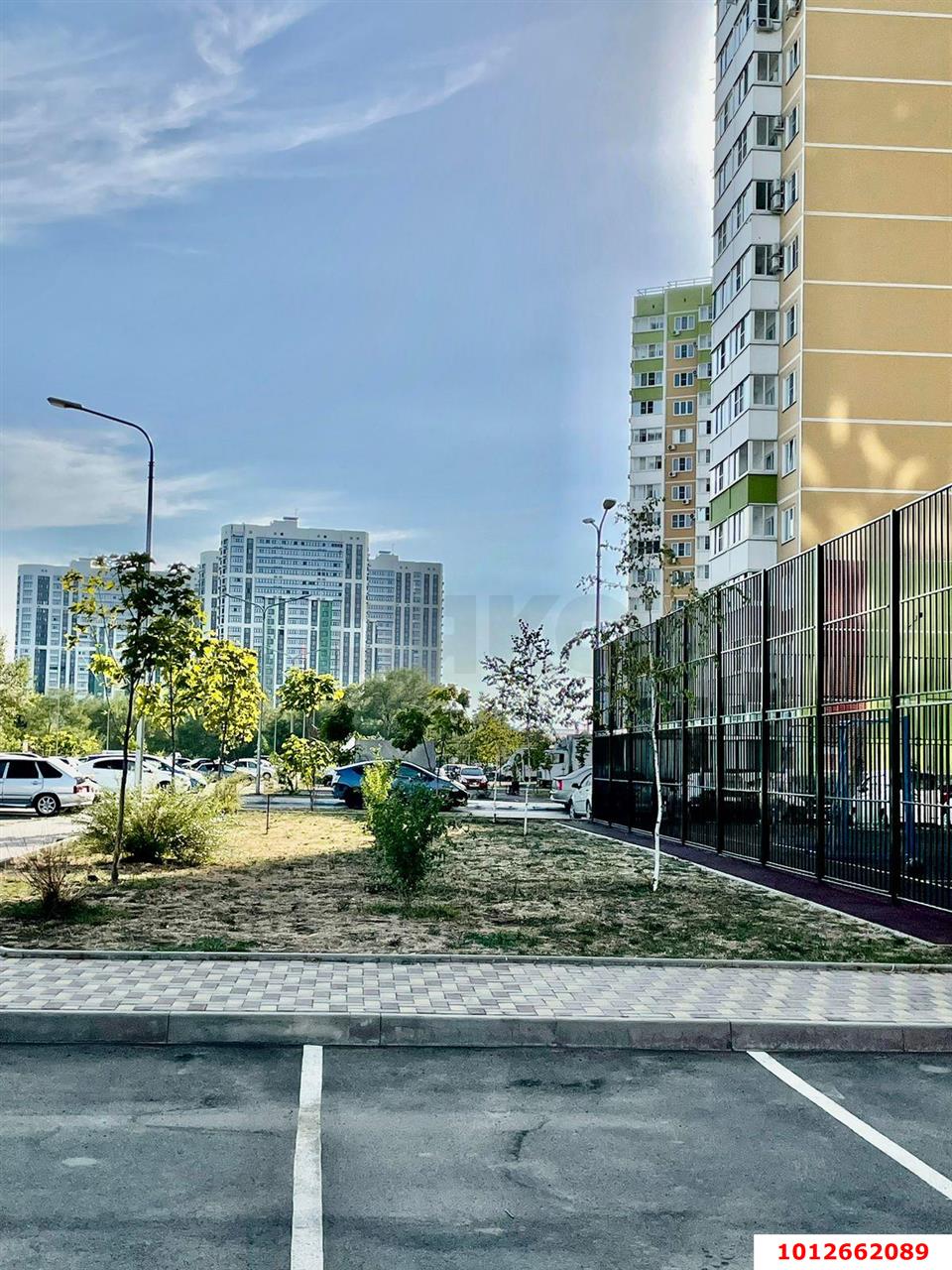 Фото №18: 1-комнатная квартира 41 м² - Краснодар, Почтовый, ул. имени Валерия Гассия, 22