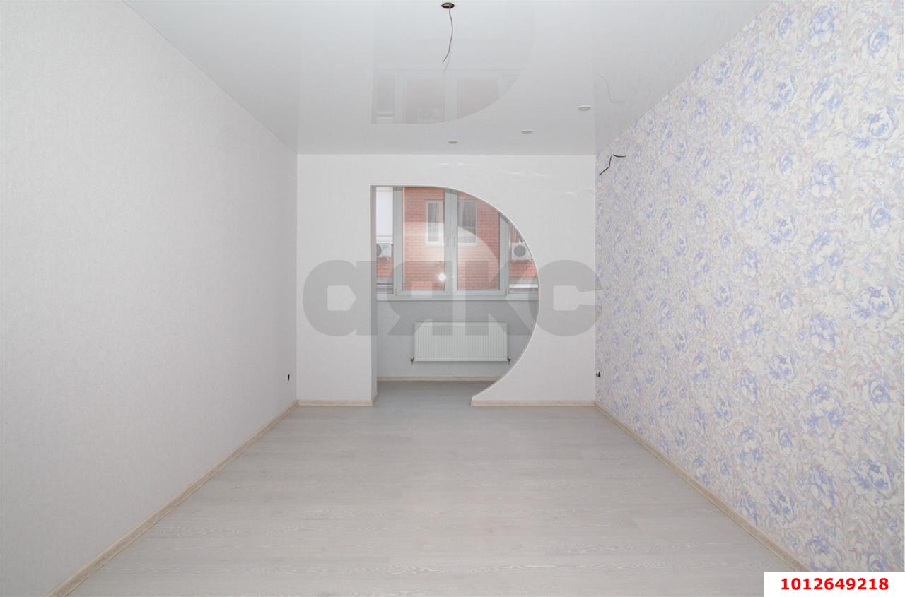 Фото №6: 2-комнатная квартира 79 м² - Краснодар, Прикубанский внутригородской округ, Завод Радиоизмерительных Приборов, мкр. Музыкальный, ул. имени Мусоргского М.П., 3