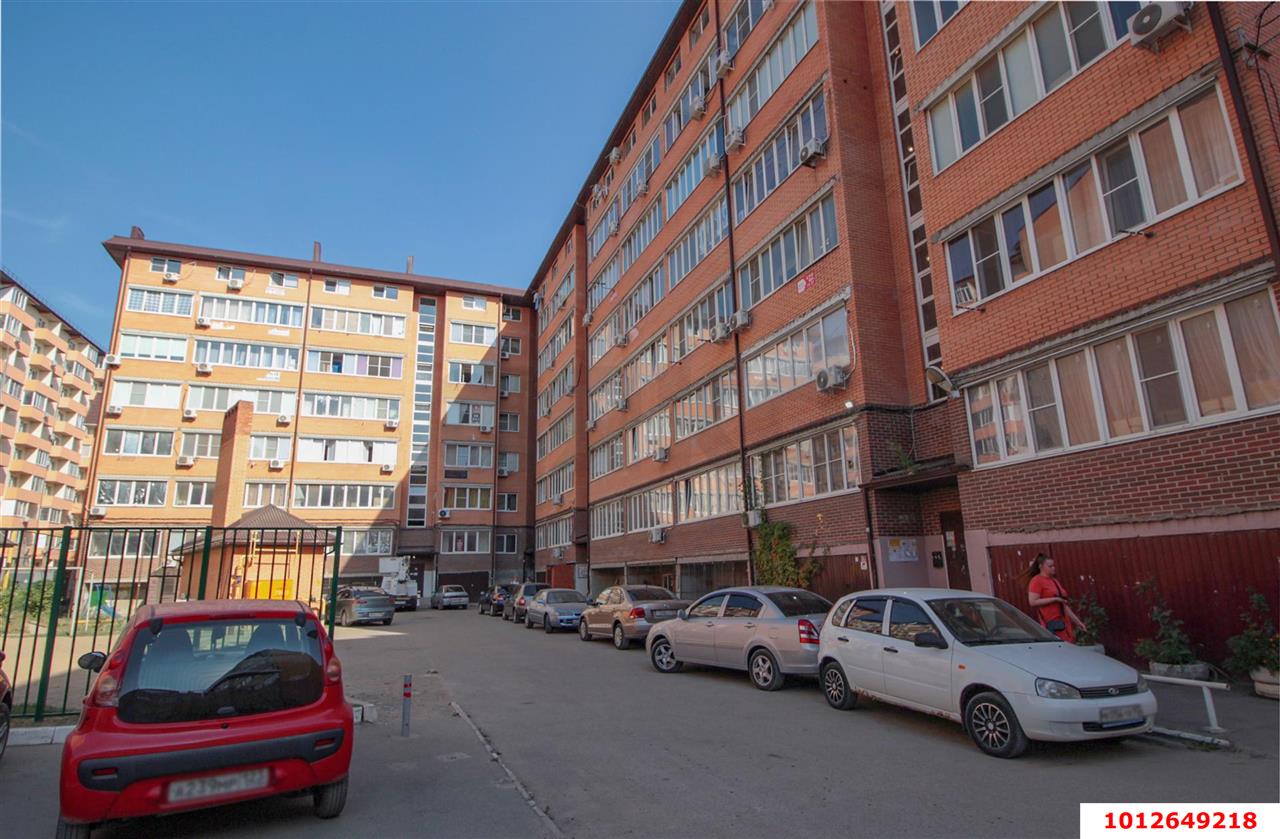 Фото №6: 2-комнатная квартира 79 м² - Краснодар, Музыкальный, ул. имени Мусоргского М.П., 3