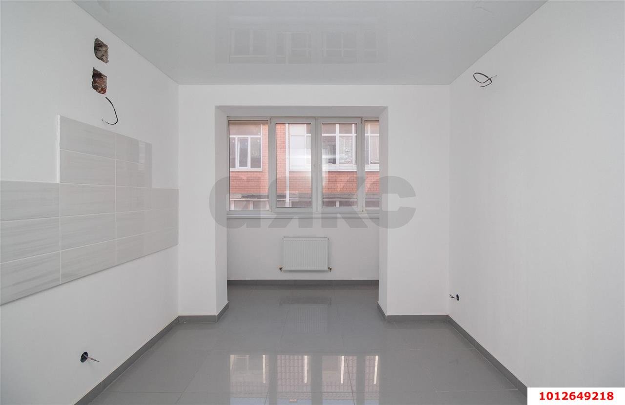 Фото №2: 2-комнатная квартира 79 м² - Краснодар, Музыкальный, ул. имени Мусоргского М.П., 3