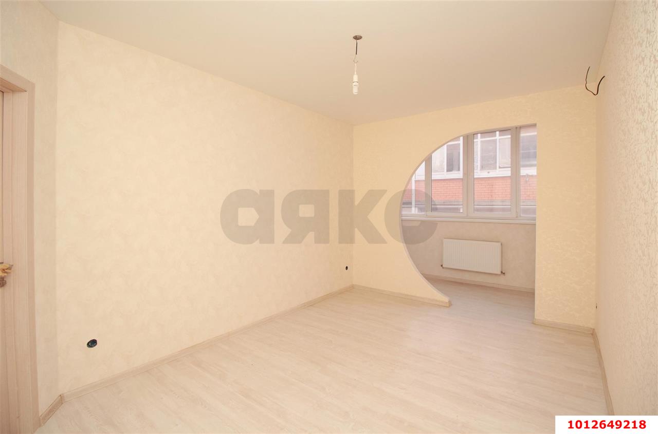 Фото №7: 2-комнатная квартира 79 м² - Краснодар, Прикубанский внутригородской округ, Завод Радиоизмерительных Приборов, мкр. Музыкальный, ул. имени Мусоргского М.П., 3