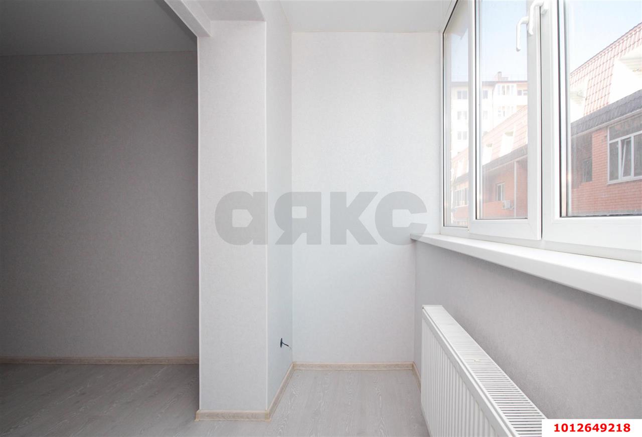 Фото №12: 2-комнатная квартира 79 м² - Краснодар, Музыкальный, ул. имени Мусоргского М.П., 3