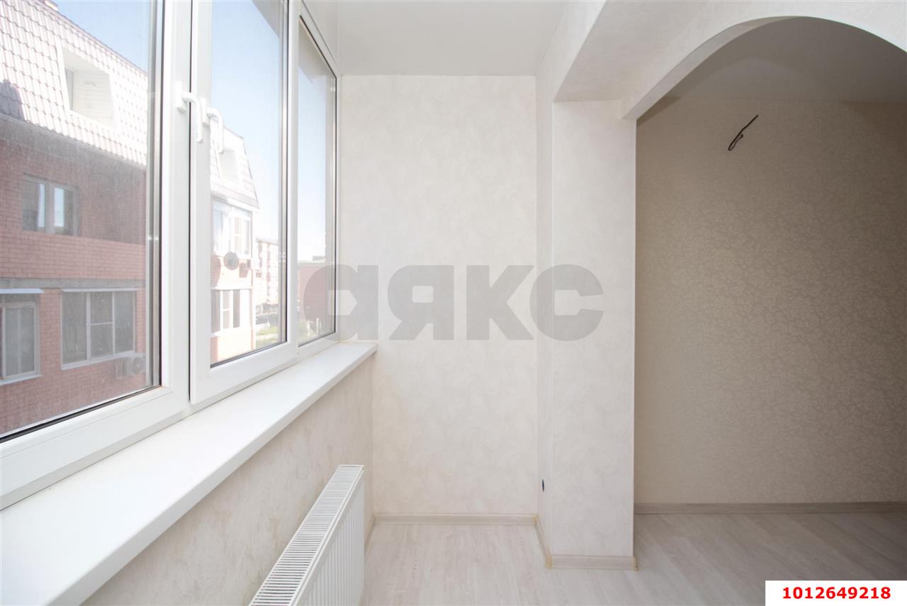 Фото №3: 2-комнатная квартира 79 м² - Краснодар, Музыкальный, ул. имени Мусоргского М.П., 3