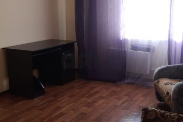 Фото №2: 1-комнатная квартира 38 м² - Краснодар, мкр. Восточно-Кругликовский, ул. им. Героя Яцкова И.В., 16