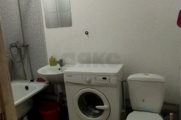 Фото №5: 1-комнатная квартира 38 м² - Краснодар, мкр. Восточно-Кругликовский, ул. им. Героя Яцкова И.В., 16