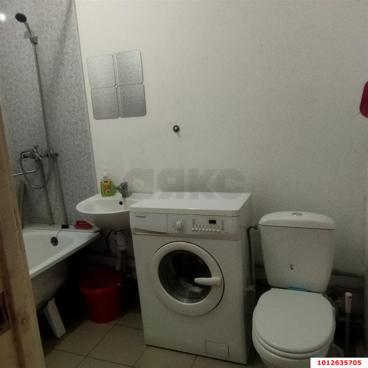 Фото №5: 1-комнатная квартира 43 м² - Краснодар, Прикубанский внутригородской округ, мкр. Восточно-Кругликовский, ул. им. Героя Яцкова И.В., 16