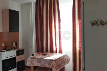 Фото №4: 1-комнатная квартира 38 м² - Краснодар, мкр. Восточно-Кругликовский, ул. им. Героя Яцкова И.В., 16