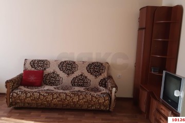 Фото №3: 1-комнатная квартира 38 м² - Краснодар, мкр. Восточно-Кругликовский, ул. им. Героя Яцкова И.В., 16