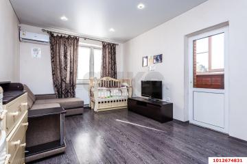 Фото №2: 1-комнатная квартира 45 м² - Берёзовый, мкр. жилой комплекс Берёзовый Парк, ул. Декоративная, 1/5к2