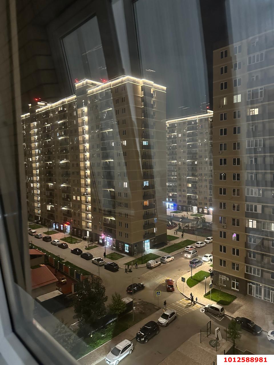 Фото №6: Студия 26 м² - Краснодар, жилой комплекс Дыхание, ул. Лётчика Позднякова, 2к13