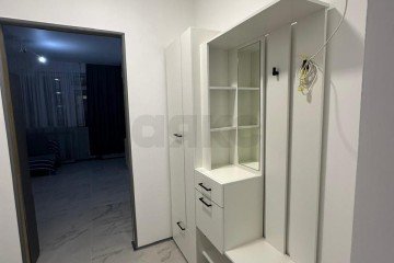 Фото №4: Студия 26 м² - Краснодар, мкр. жилой комплекс Дыхание, ул. Лётчика Позднякова, 2к13