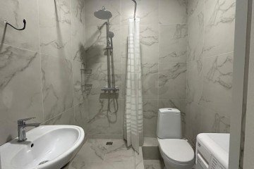 Фото №5: Студия 26 м² - Краснодар, мкр. жилой комплекс Дыхание, ул. Лётчика Позднякова, 2к13