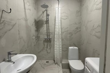 Фото №5: Студия 23 м² - Краснодар, мкр. жилой комплекс Дыхание, ул. Лётчика Позднякова, 2к13