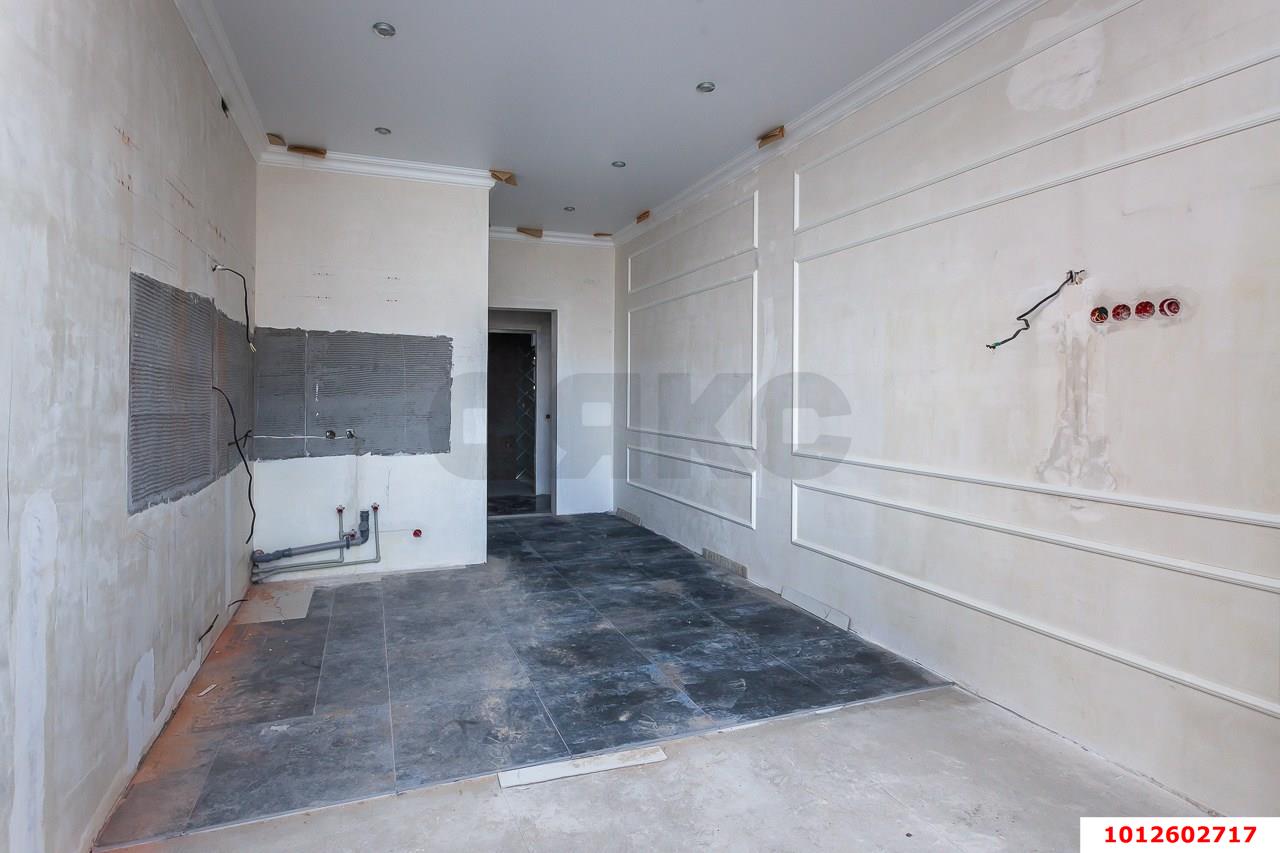 Фото №15: 3-комнатная квартира 135 м² - Краснодар, ул. Комсомольская, 8