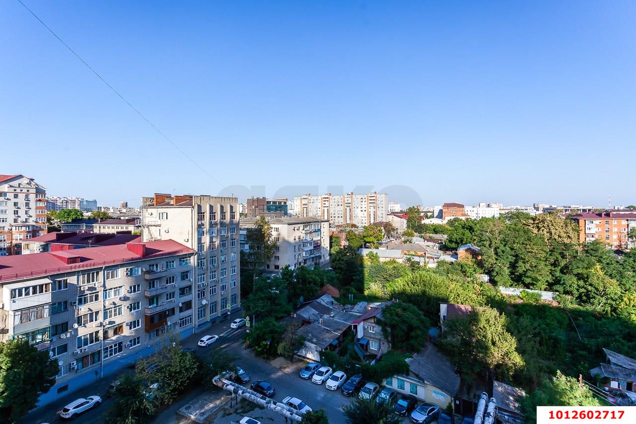 Фото №16: 3-комнатная квартира 135 м² - Краснодар, ул. Комсомольская, 8